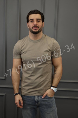 Футболка Dolce & Gabbana 27975