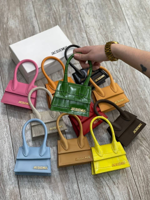 Сумка Jacquemus 11592