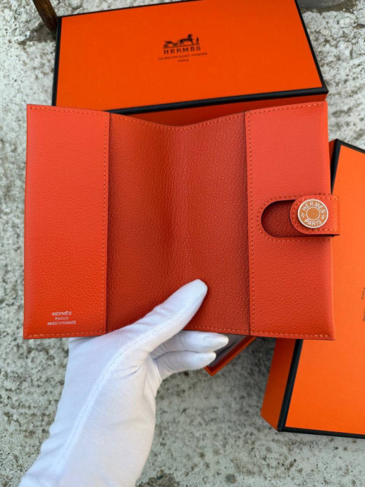 Обложка на паспорт HERMES 36250 1