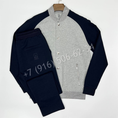 Спортивный костюм Brunello Cucinelli 17991
