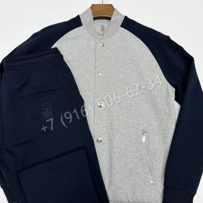 Спортивный костюм Brunello Cucinelli 17991