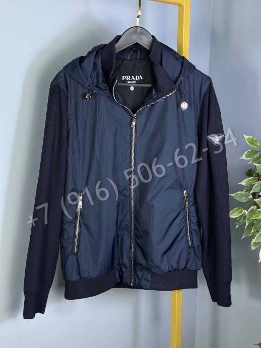 Ветровка Prada 28075