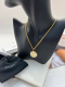 Цепь Celine 12099