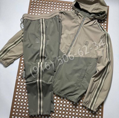 Спортивный костюм Brunello Cucinelli 28276