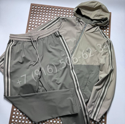 Спортивный костюм Brunello Cucinelli 28276