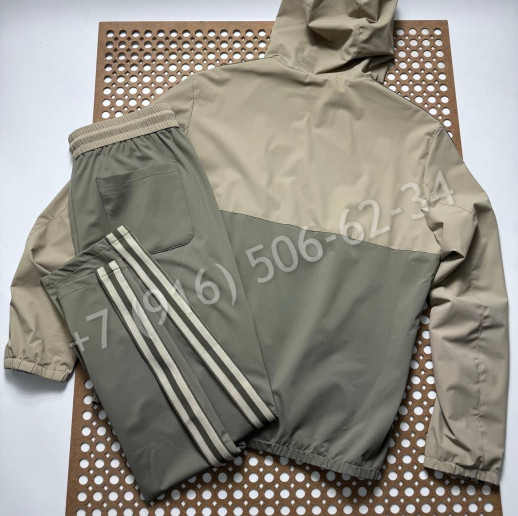 Спортивный костюм Brunello Cucinelli 28276