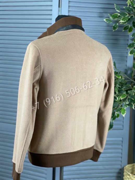 Кашемировая куртка Tom Ford 7908