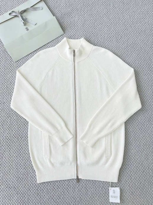 Кардиган Brunello Cucinelli 20987 5