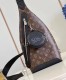 Сумка-слинг Louis Vuitton 17189