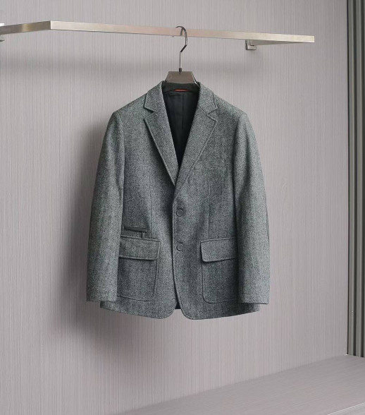 Пиджак Zegna 15118