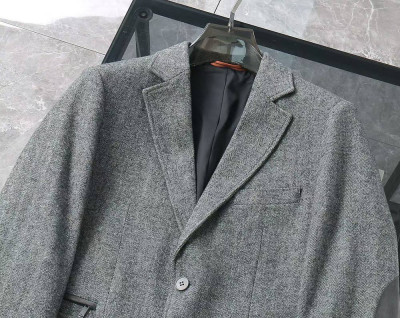 Пиджак Zegna 15118