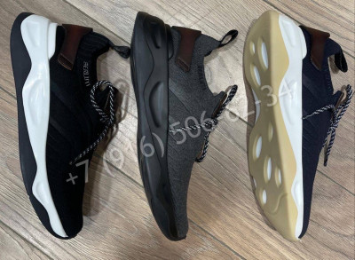 Кроссовки Berluti 28576