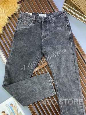 Джинсы Brunello Cucinelli 8230