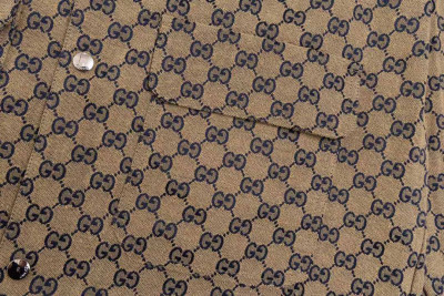 Рубашка Gucci 24947