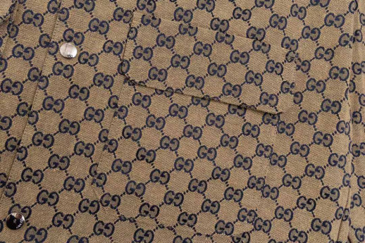 Рубашка Gucci 24947