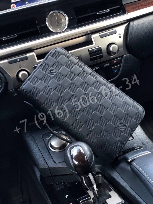 Кошелек Louis Vuitton 19242