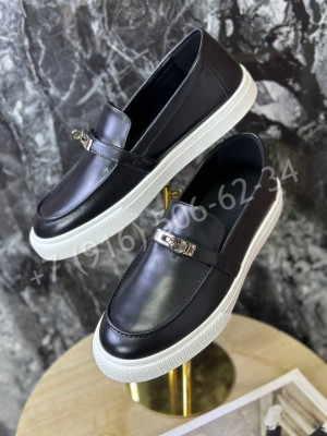 Лоферы Hermes 18690