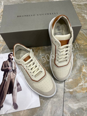 Кроссовки Brunello Cucinelli 18790