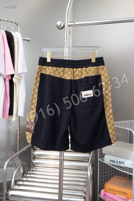Шорты Gucci 28876