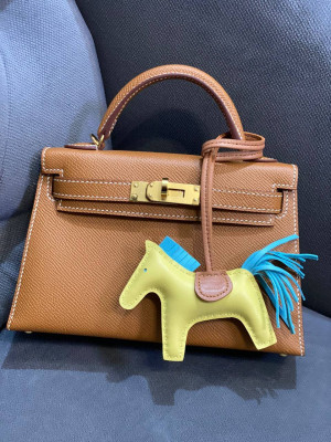 Сумка HERMES 20650