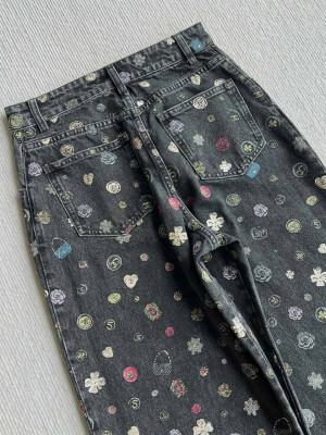 Джинсы Chanel 34798 2