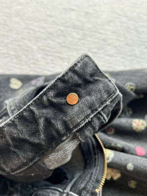 Джинсы Chanel 34798 2