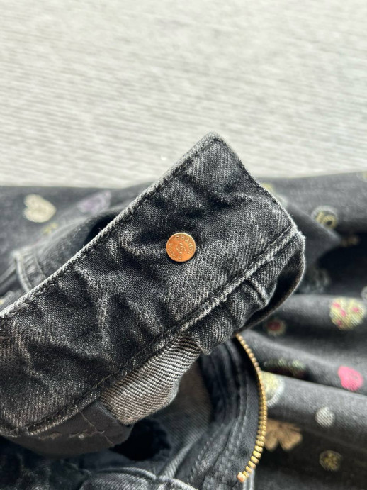 Джинсы Chanel 34798 2