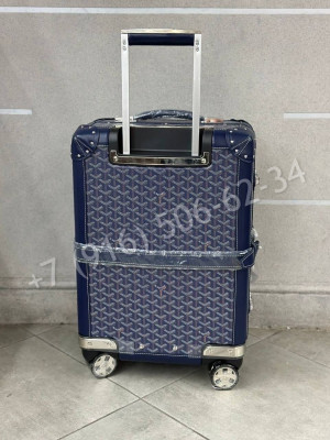 Дорожный чемодан GOYARD 21777