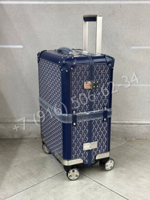 Дорожный чемодан GOYARD 21777