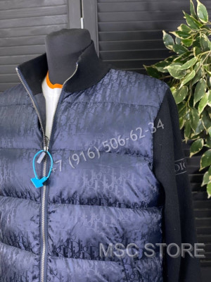 Куртка Dior 8640