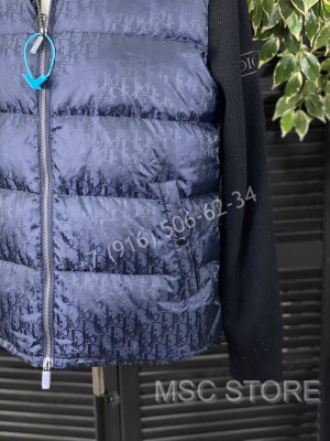 Куртка Dior 8640