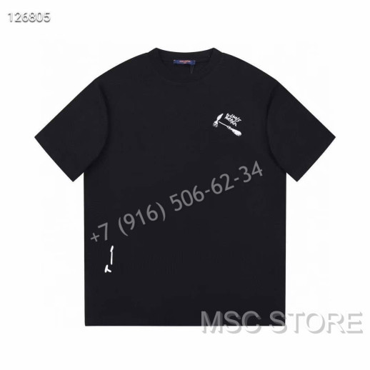 Футболка Louis Vuitton 8742