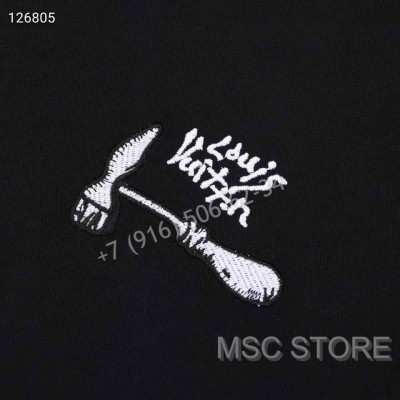 Футболка Louis Vuitton 8742