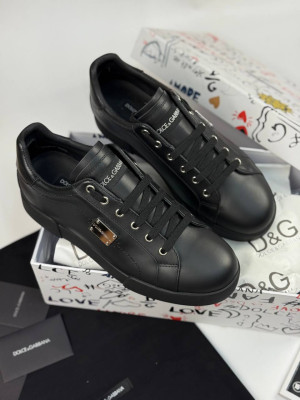 Кеды Dolce & Gabbana 23812