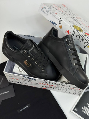 Кеды Dolce & Gabbana 23812