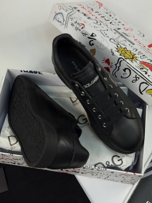 Кеды Dolce & Gabbana 23812