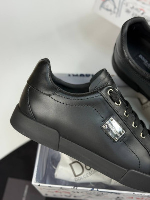 Кеды Dolce & Gabbana 23812