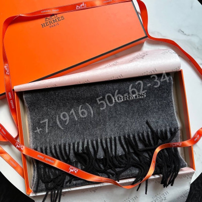 Шарф Hermes 24498