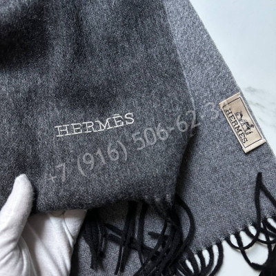 Шарф Hermes 24498