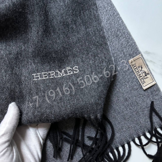 Шарф Hermes 24498