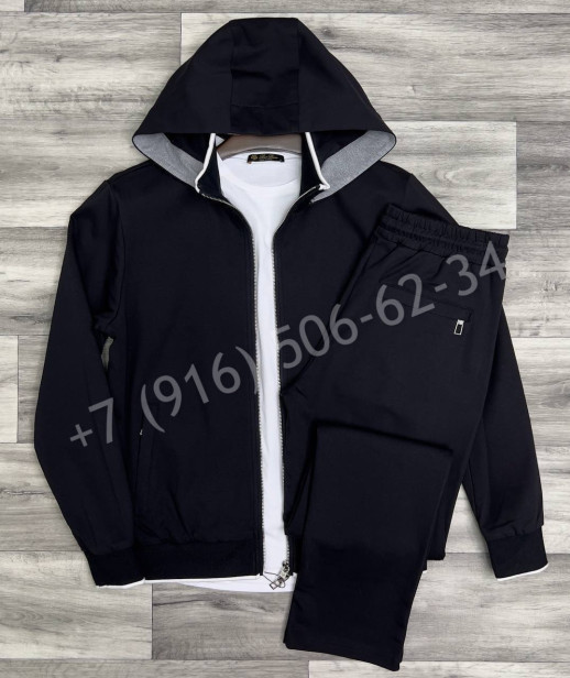 Прогулочный костюм Loro Piana 29273