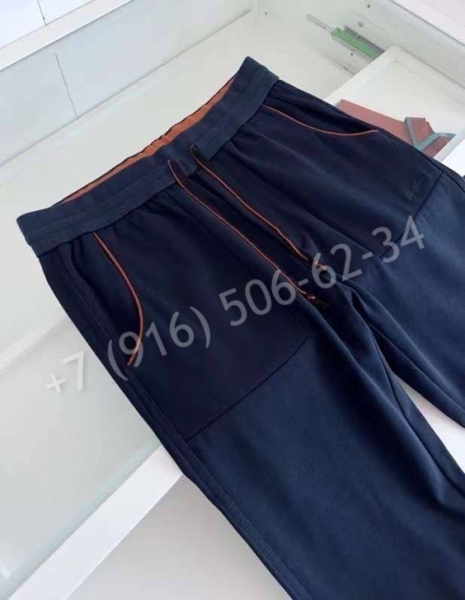 Спортивные штаны Loro Piana 19299