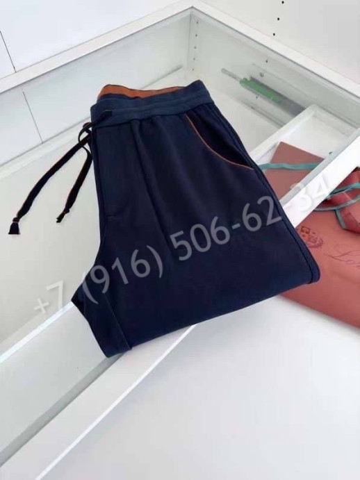 Спортивные штаны Loro Piana 19299