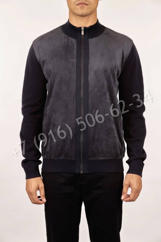 Кардиган Racinello 19399