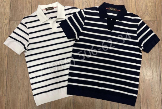 Поло Loro Piana 29473