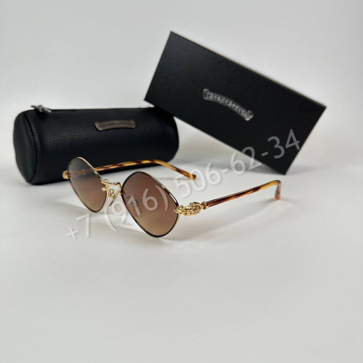 Очки Chrome Hearts 28433