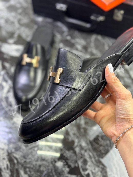 Мюли Hermes 29573