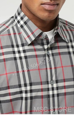 Рубашка Burberry 9248