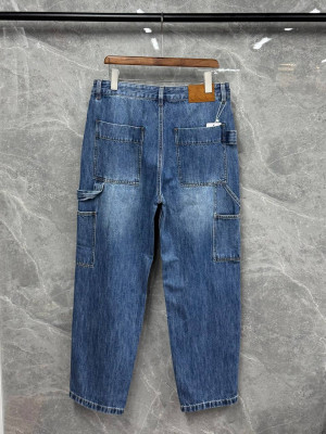 Джинсы Bottega Veneta 15226 1