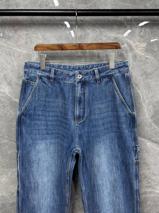 Джинсы Bottega Veneta 15226 1